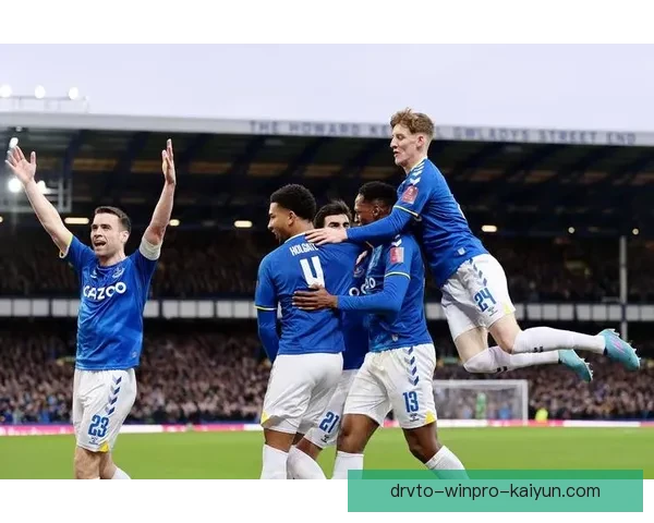 英超古迪逊公园之王表现稳健，状态持续提升引关注