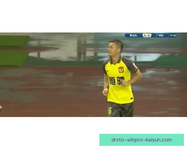 中超球队动态分析：各队表现稳健，争冠形势趋向明朗