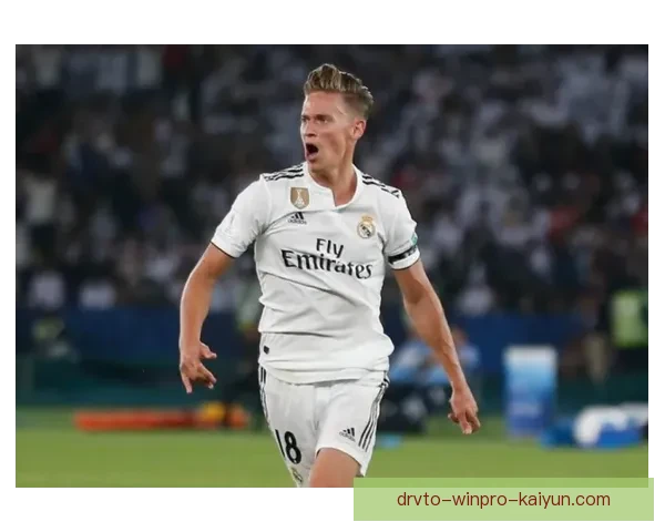 皇马为 Vini 标出的转会费及其市场价值分析