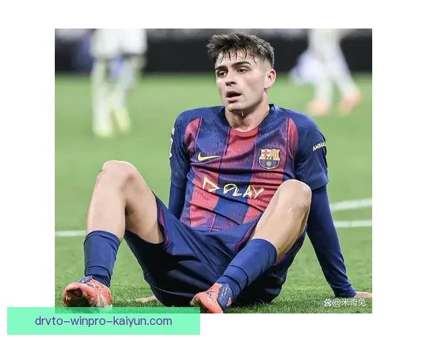 佩德里巴萨低谷期表现低迷，状态亟待回暖